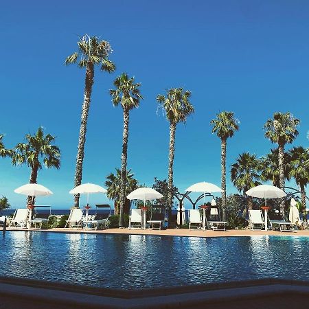Palm Beach Club Hotel Casteldaccia Exterior photo