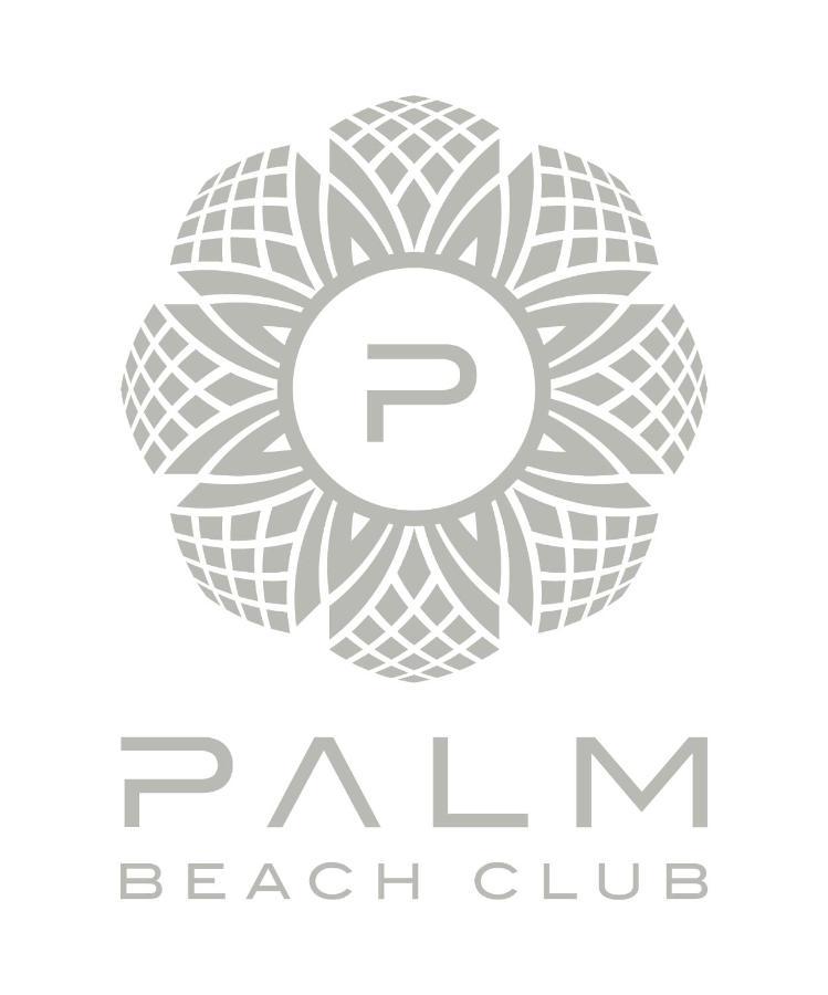 Palm Beach Club Hotel Casteldaccia Exterior photo